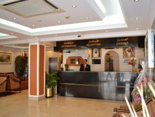 Tara Hotel ดูไบ ภายนอก รูปภาพ
