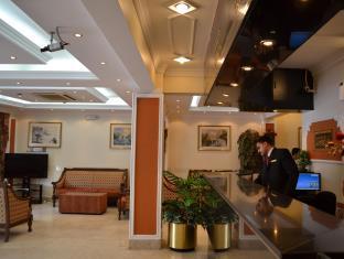 Tara Hotel ดูไบ ภายนอก รูปภาพ